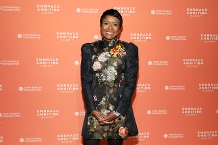 2020 Embrace Ambition Summit | Tory Burch Foundation