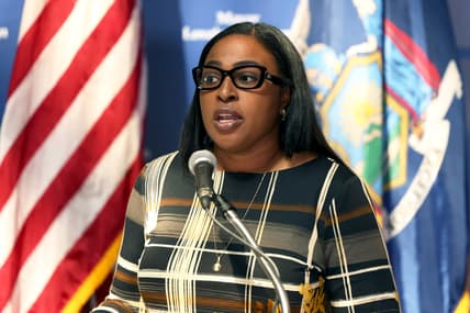 Rochester Mayor Lovely A. Warren thegrio.com