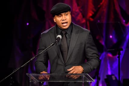 Pre-GRAMMY Gala and GRAMMY Salute to Industry Icons Honoring Clarence Avant - Inside