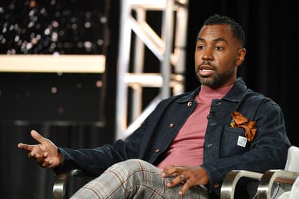 2020 Winter TCA Tour - Day 9
