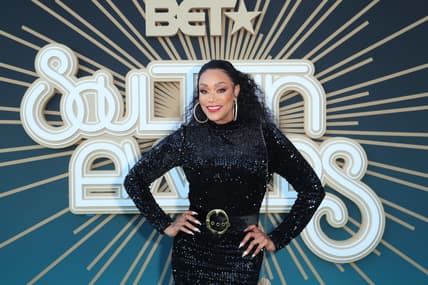 BET Presents: 2019 Soul Train Awards -  Red Carpet