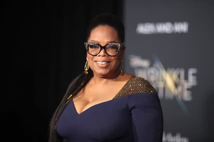 Oprah thegrio.com