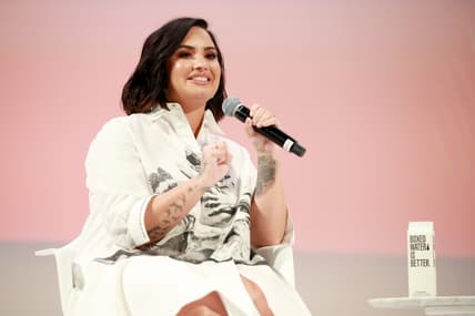 The Teen Vogue Summit 2019: On-Stage Conversations And Atmosphere