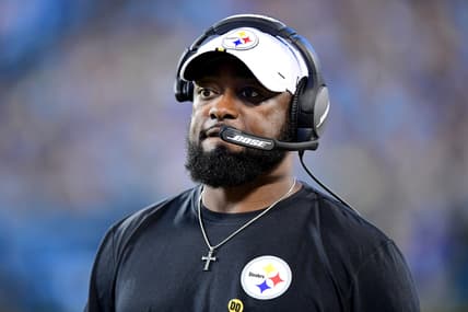 Steelers' Mike Tomlin on Black head coaches: NFL hasn't 'been able to move the needle' I theGrio.com