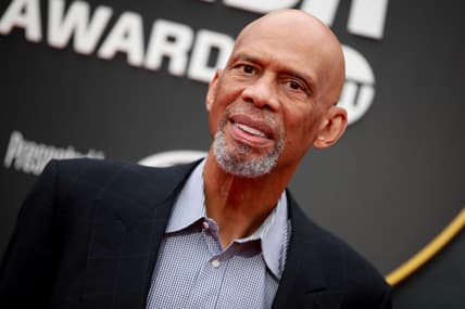 2019 NBA Awards - Arrivals