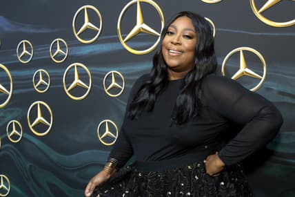 Mercedez-Benz USA's Official Awards Viewing Party - Arrivals