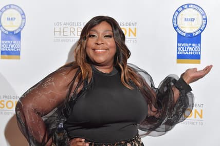 Loni Love