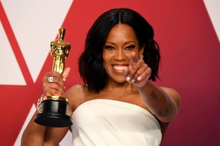 91st Annual Academy Awards - Press Room