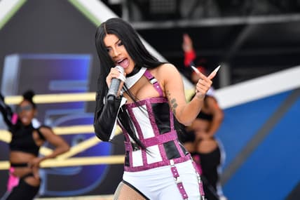 Universal Pictures Presents The Road To F9 Concert And Trailer Drop