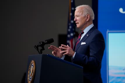 Joe Biden