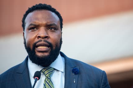 Attorney Lee Merritt