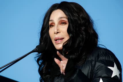 Cher