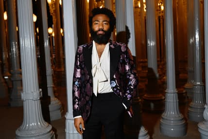 2019 LACMA Art   Film Gala Honoring Betye Saar And Alfonso Cuarón Presented By Gucci - Inside