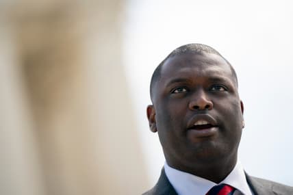 Rep. Mondaire Jones