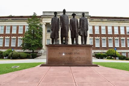 North Carolina A&T