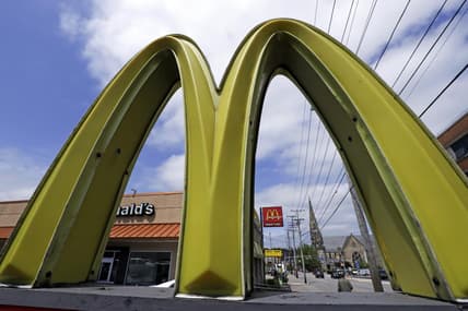 McDonalds thegrio.com
