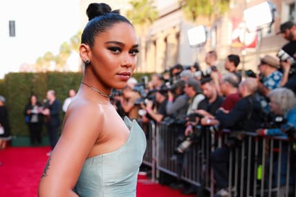 Alexandra Shipp thegrio.com