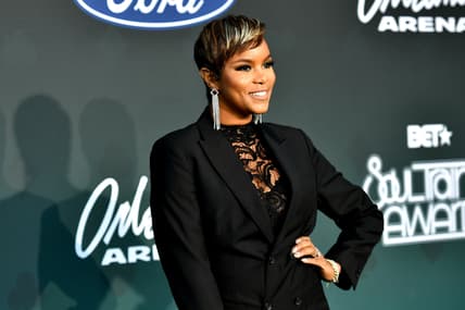 LeToya Nicole Luckett thegrio.com