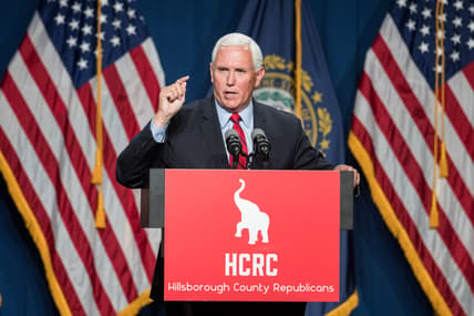 Mike Pence thegrio.com
