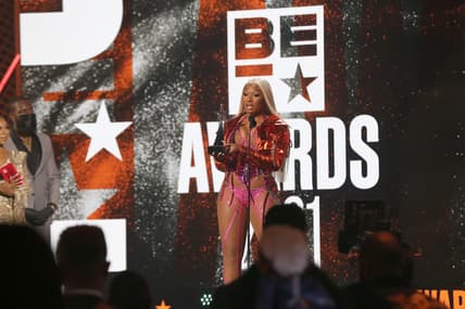 BET Awards 2021 - Show