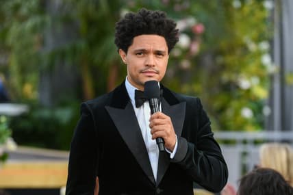 trevor noah, theGrio.com