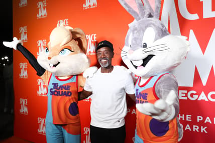 Space Jam thegrio.com