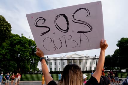 Cuba thegrio.com