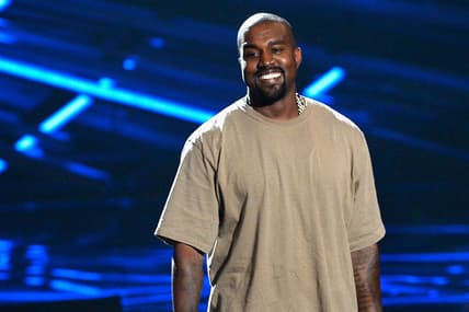 Kanye West thegrio.com