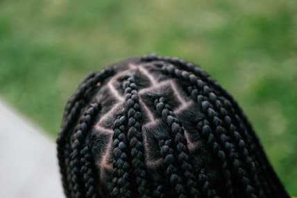 Box Braids thegrio.com