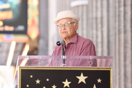 Norman Lear thegrio.com