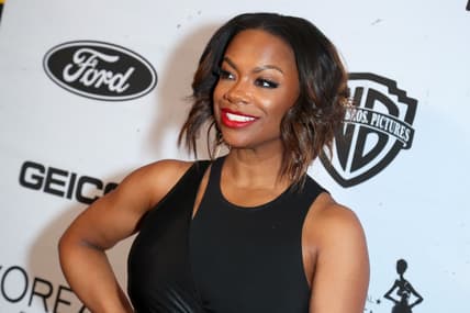 Kandi Burruss thegrio.com