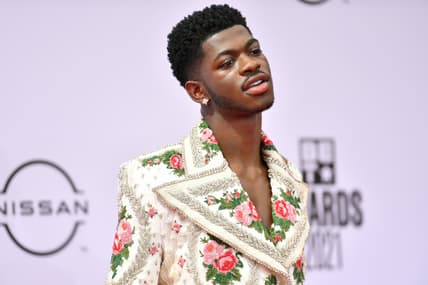 BET Awards 2021 - Arrivals