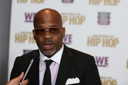 WEtv's Exclusive Premiere Of "Growing Up Hip Hop": Season 3