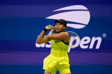 Naomi Osaka, theGrio.com