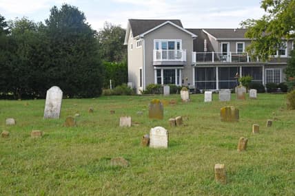 StGeorgeAMEcemetery - theGrio.com