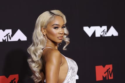 Saweetie thegrio.com
