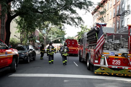 FDNY thegrio.com