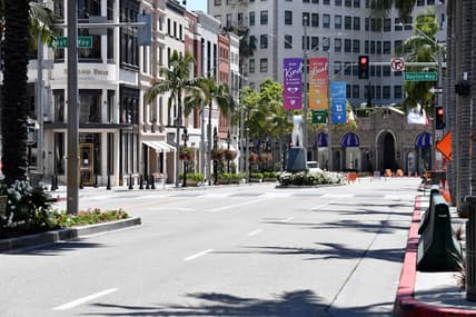 Rodeo Drive thegrio.com