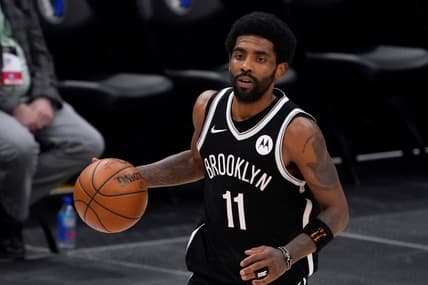 Kyrie Irving thegrio.com