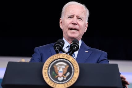 President Biden