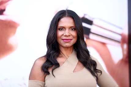 Audra McDonald thegrio.com