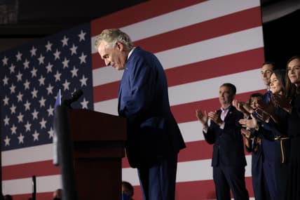 Terry McAuliffe