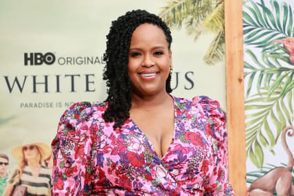 Los Angeles Premiere Of New HBO Limited Series "The White Lotus" - Arrivals