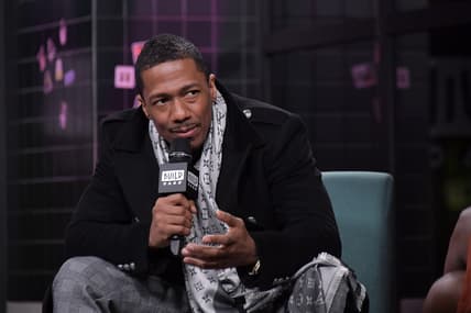 Nick Cannon thegrio.com