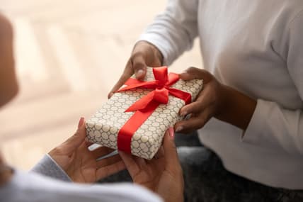 Christmas gift