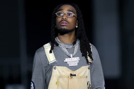 Quavo thegrio.com