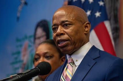 New York City's First Female Police Commissioner