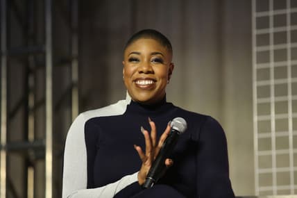 Girlboss Rally NYC 2018 - Day 2