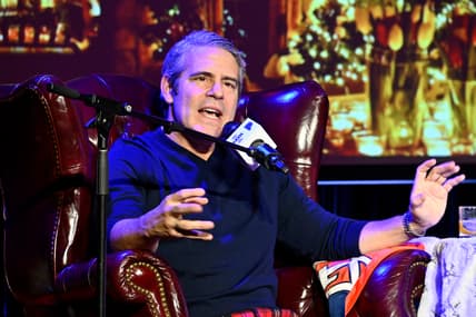 SiriusXM's Radio Andy Annual Holiday Hangout