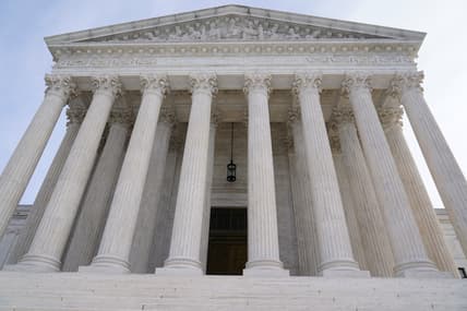 U.S. Supreme Court